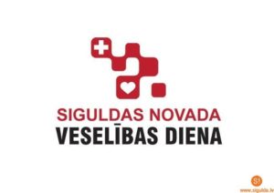 Siguldas novada Veselības diena 