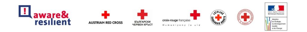 AR cooperation logo