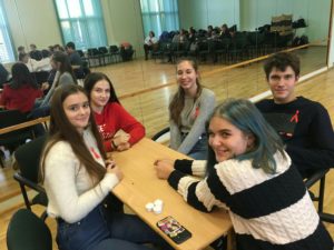 INFORMATIVE EVENT IN DAUGAVPILS FOR HIGH SCHOOL STUDENTS  (1)