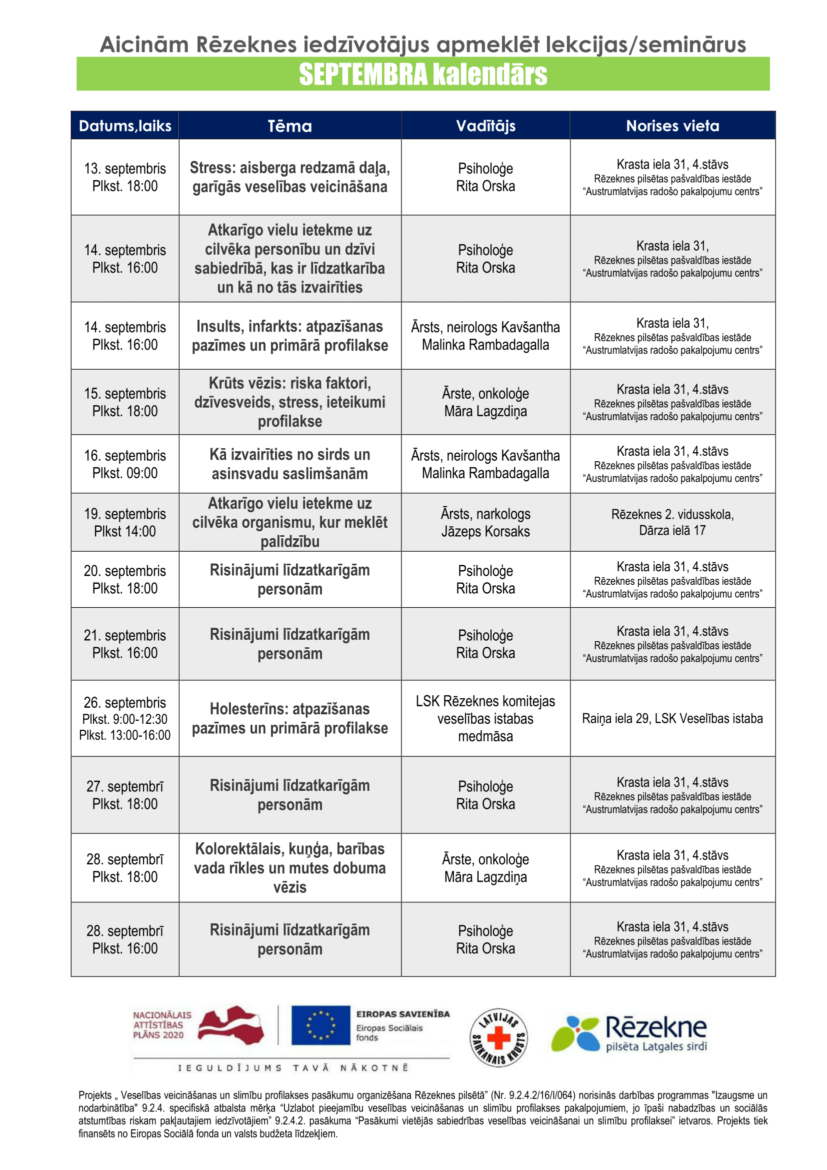 KALENDĀRS SEPTEMBRIS 2017-1