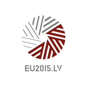 LV prezidenturas logo