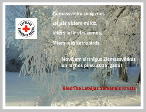 LatSK Ziemassvetki 2014