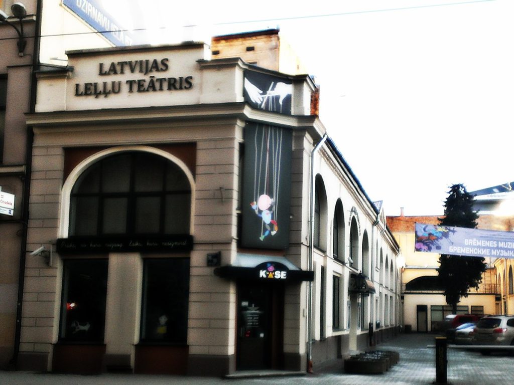 Latvijas-Leļļu-teātris-Riga-by-Martins-Veidemanis