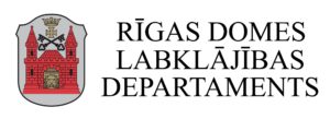 RD logo