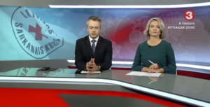 TV3 Ziņas